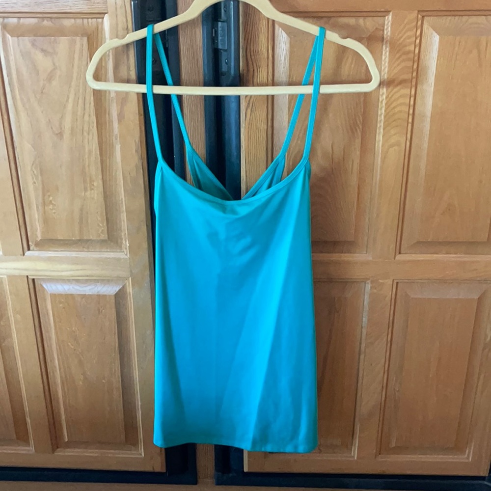 NWT Fabletics Tank